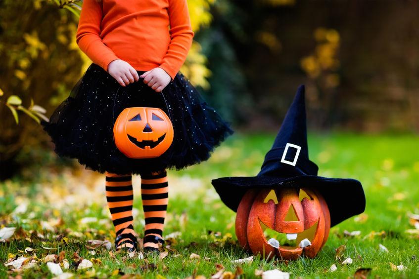 12 Libri Per Bambini A Tema Halloween Mammeacrobate