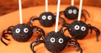 Ricette Halloween: idee facili (e paurose) da fare con i bambini ricette halloween bambini