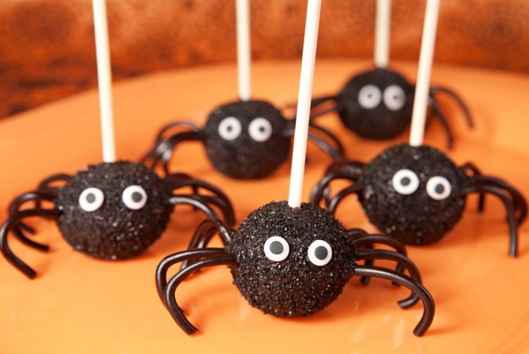 ricette halloween bambini