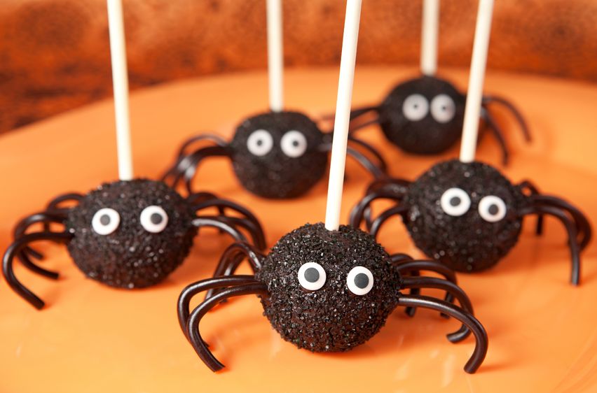 ricette halloween bambini