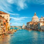 venezia con bambini cose da fare