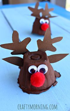 lavoretti natale