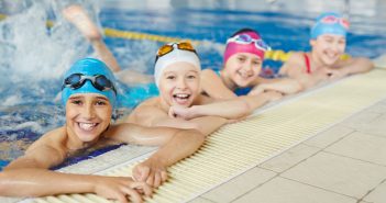 I vostri figli praticano sport? Ecco la merenda perfetta!