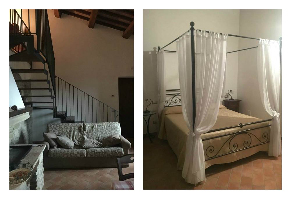 casale dei dotti perugia agriturismo