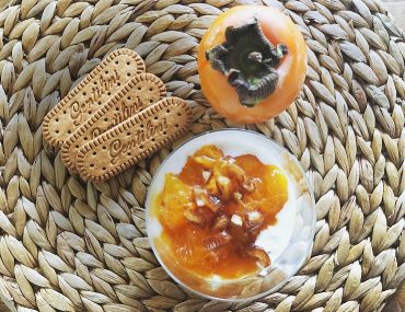 cheesecake autunno