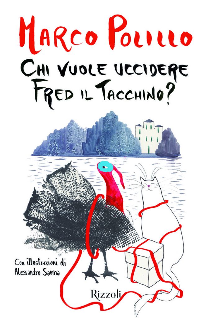 libri natale bambini