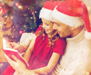 15 libri di Natale da leggere o regalare ai bambini