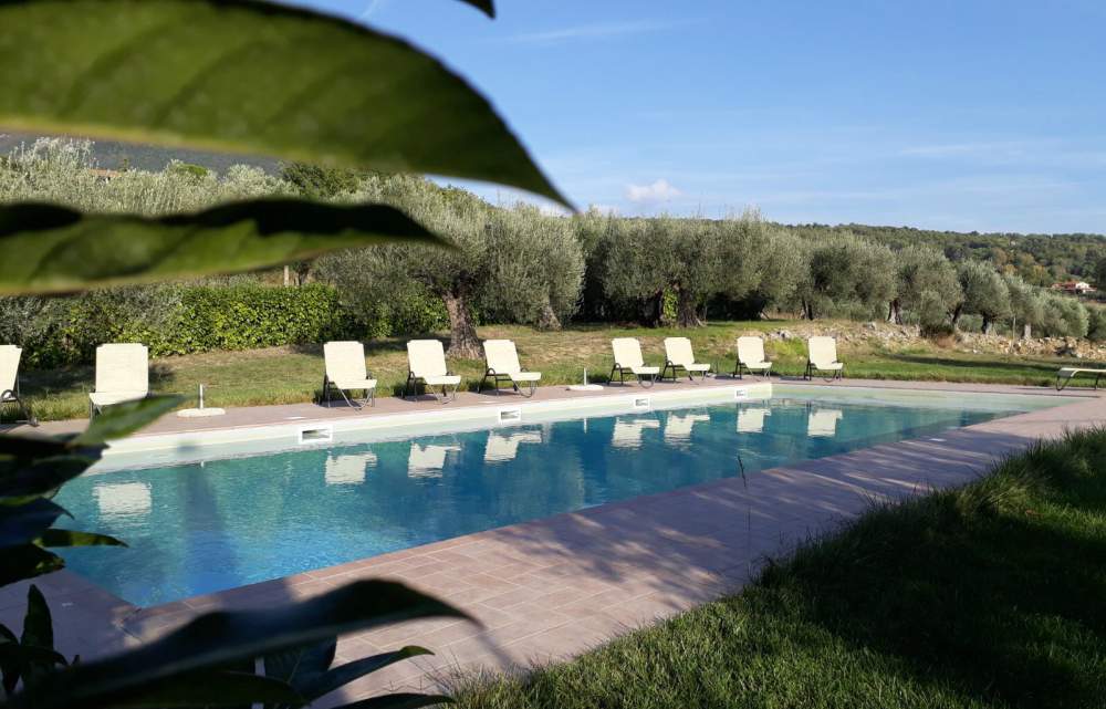 casale dei dotti perugia agriturismo