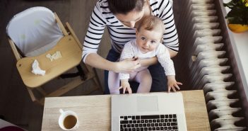 Come ho imparato a conciliare famiglia e lavoro come ho conciliato lavoro e famiglia