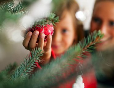 albero natale