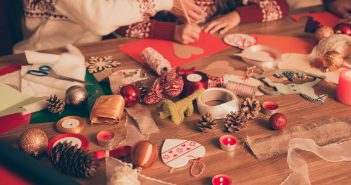 10 lavoretti per Natale da fare con i bambini lavoretti natale