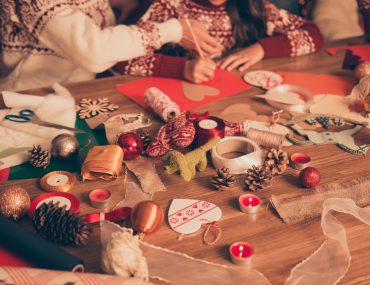 lavoretti natale
