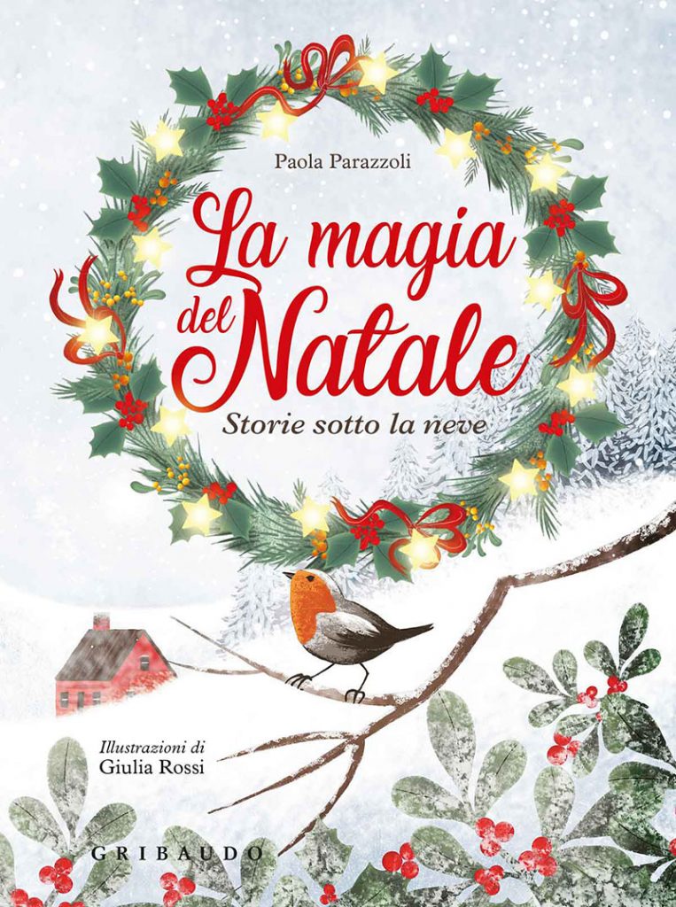 libri natale bambini