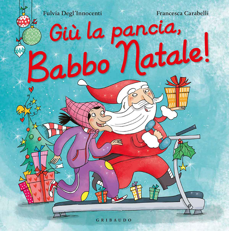 libri natale bambini