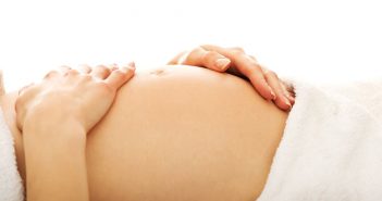 Pancia gonfia dopo il parto: 10 cose da sapere sulla diastasi addominale pancia gonfia diastasi addominale