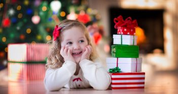 Natale 2017: i giocattoli più regalati? Ce lo svela Amazon regali natale per bambini i trend 2017