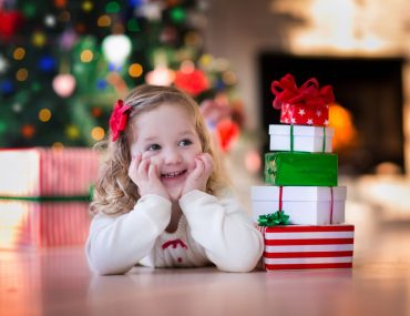 regali natale per bambini i trend 2017