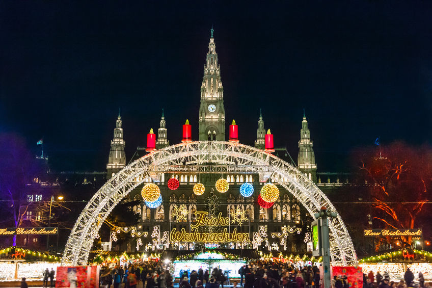 mercatini natale