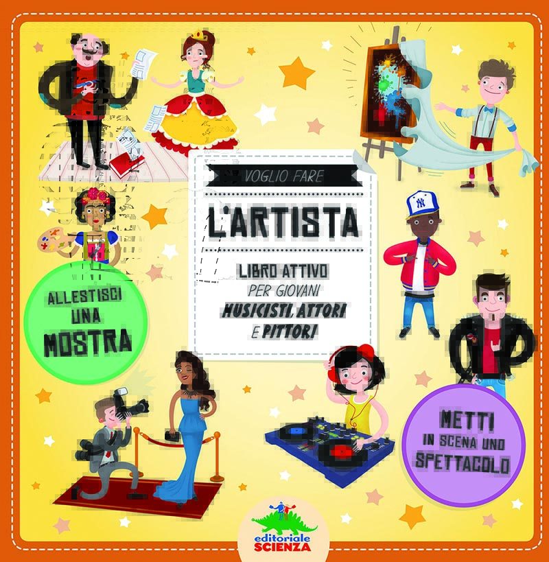 libri natale bambini