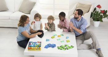 Natale: i giochi in scatola per tutta la famiglia