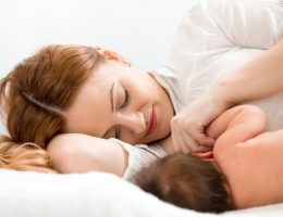 riposi allattamento indennità inps