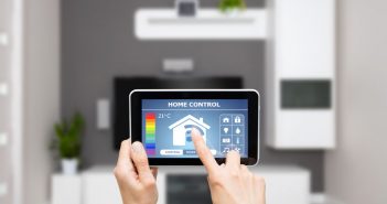Come sarà la casa del futuro? casa del futuro