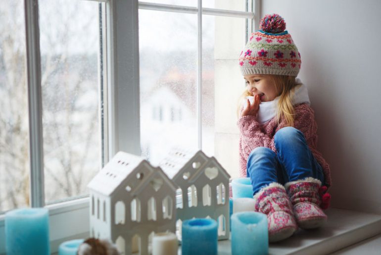 40 cose da fare per intrattenere i bambini durante le feste come intrattenere i bambini durante le feste