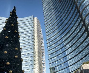 Dicembre: cosa fare a Milano con i bambini