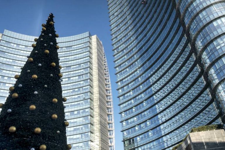 dicembre bambini a milano cosa fare