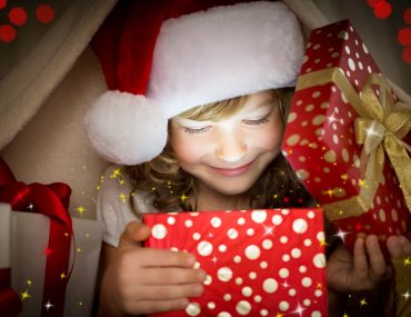 giochi da regalare ai bambini a natale