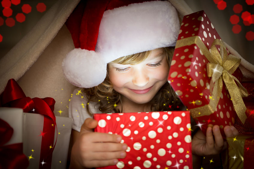 Regali Belli Natale.Natale 2017 I Giochi Piu Belli Da Regalare Ai Bambini