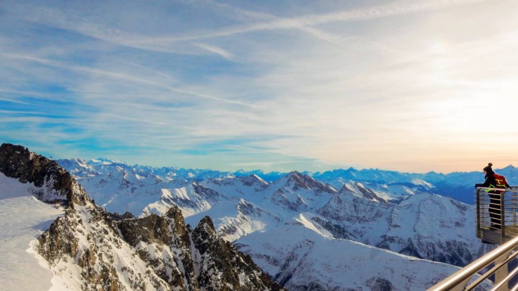posti da vedere con bambini in inverno