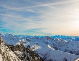 posti da vedere con bambini in inverno