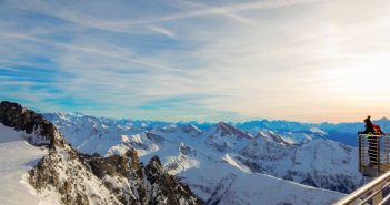 5 luoghi magici dove portare i bambini in inverno posti da vedere con bambini in inverno