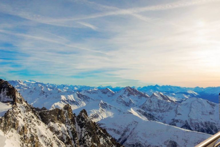5 luoghi magici dove portare i bambini in inverno posti da vedere con bambini in inverno