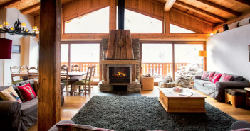 10 case da sogno per una vacanza in montagna con la famiglia casa vacanza montagna