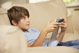 come cambiano bambini da 10 a 12 anni
