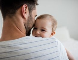 congedo paternità come richiederlo