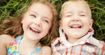 Disciplina positiva: come usarla per crescere bambini felici? disciplina positiva per bambini felici