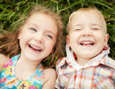 disciplina positiva per bambini felici
