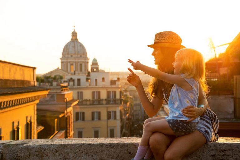 Cose Da Fare A Roma Con La Ragazza