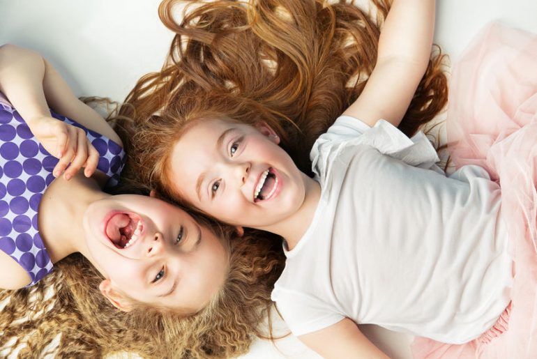 L’amicizia nella preadolescenza: mamma e papà, addio! amicizia preadolescenza