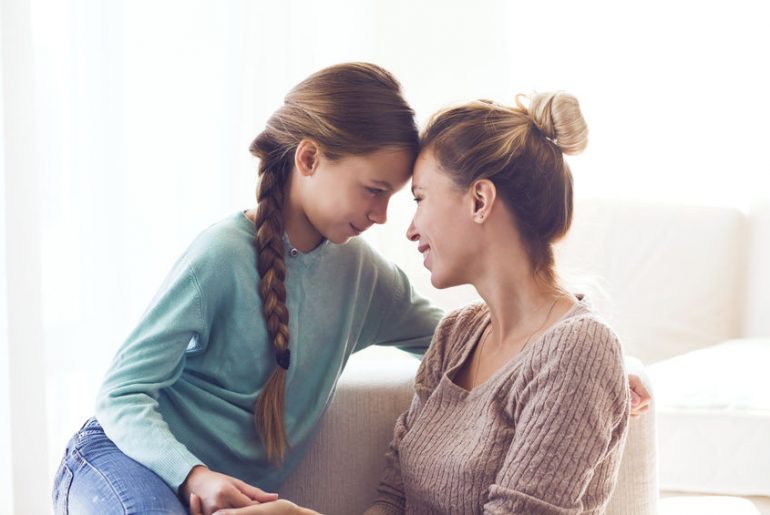 L’autostima dei genitori di figli pre adolescenti autostima genitori pre adolescenti