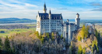 8 luoghi da fiaba dove andare in viaggio con i bambini luoghi da fiaba per viaggio con bambini