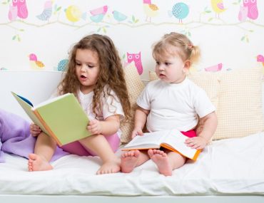 metodo doman apprendimento precoce