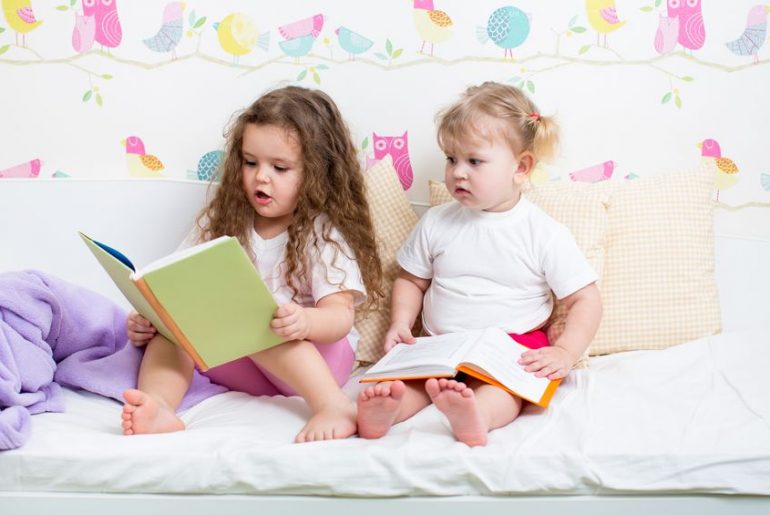 Metodo Doman per l’apprendimento precoce: leggere e contare prima dei tre anni metodo doman apprendimento precoce