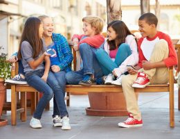 sfide preadolescenti genitori
