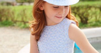 Look Cerimonia Bambini: consigli e idee per l’estate 2018 cerimonia moda bambini
