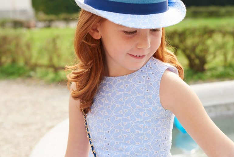 cerimonia moda bambini