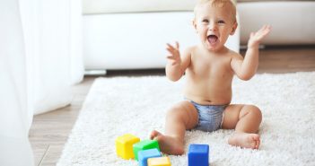 Togliere il pannolino: come farlo, quando iniziare e tanti consigli pratici togliere pannolino come quando farlo